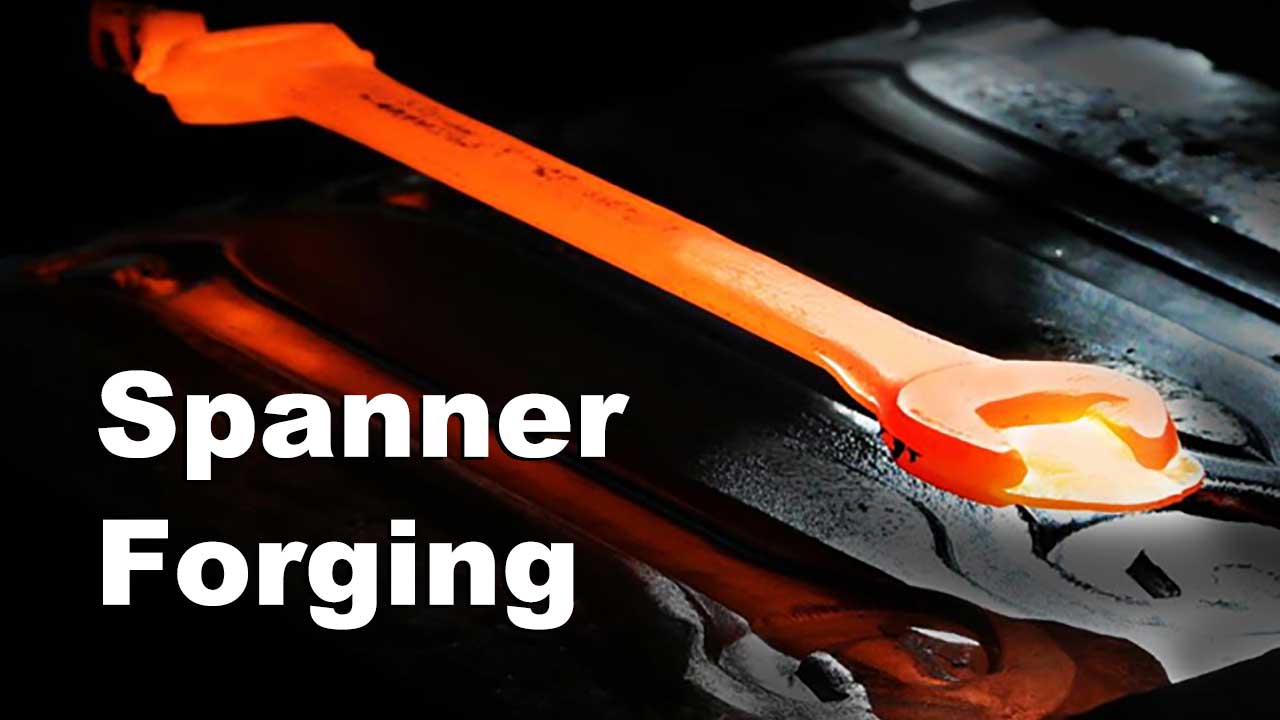 spanner wrench drop forging hammer for sale